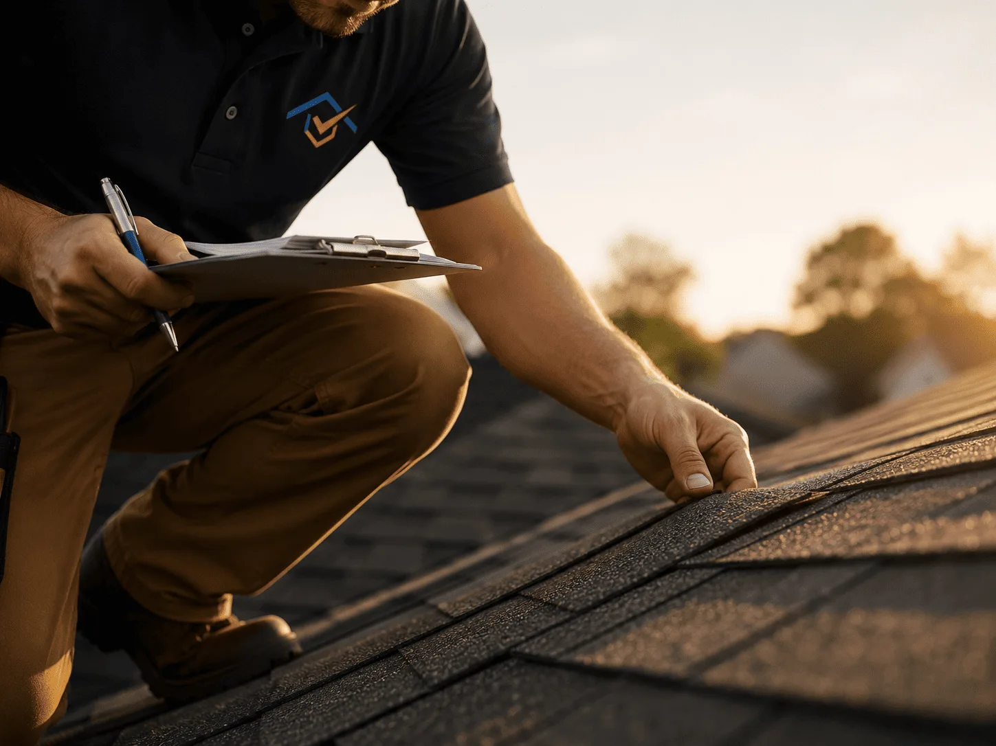 Why Choose Roof Inspection in Hague, VA